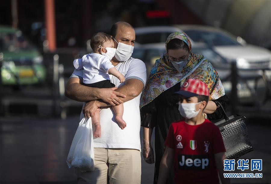 (国际疫情)(9)全球新冠病例千万 “解封”不等于“解防”