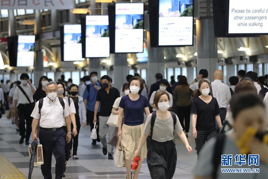 （国际）（1）日本失业率连续3个月上升