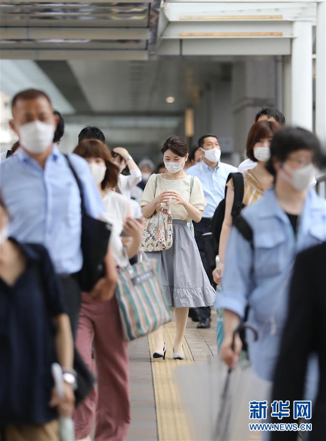 （国际）（4）日本失业率连续3个月上升