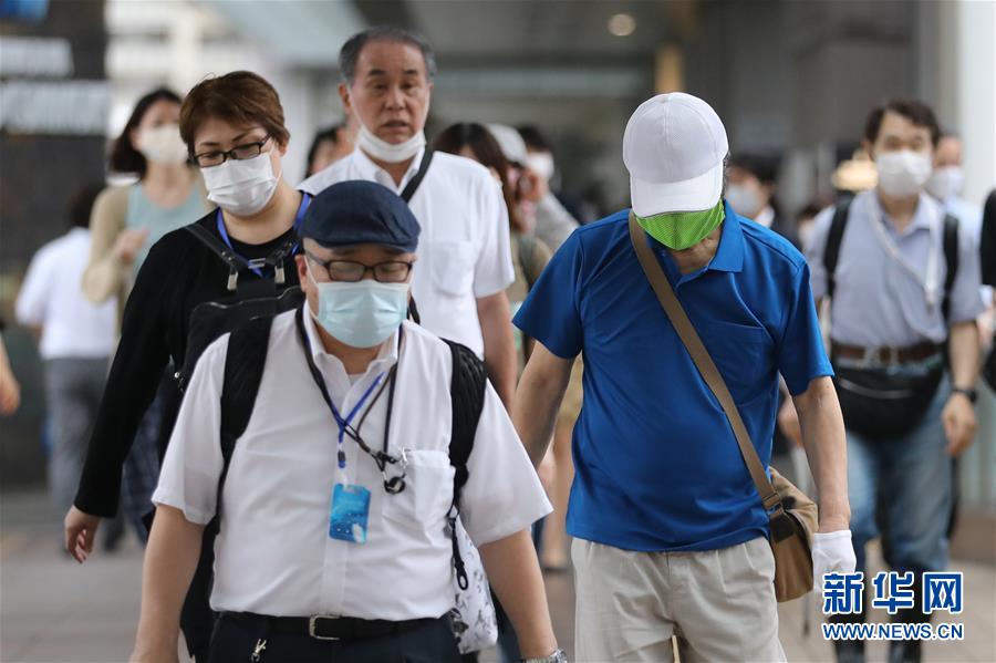 （国际）（2）日本失业率连续3个月上升