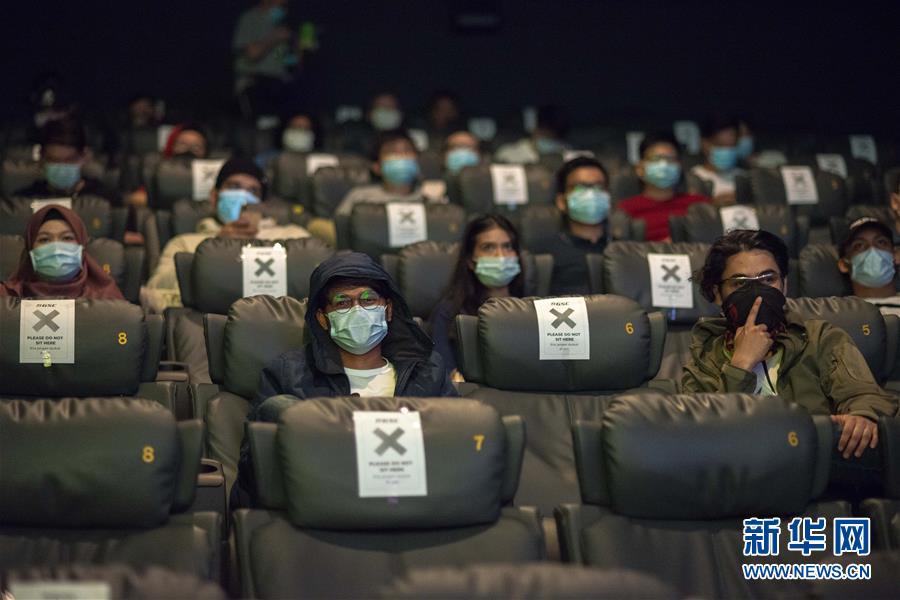 （国际疫情）（2）马来西亚进一步放宽疫情管控措施