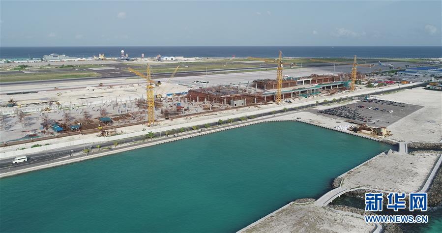 (国际·图文互动)(5)“很高兴有机会为中企抗疫和复工尽力”——马尔代夫小伙萨利姆的抗疫故事