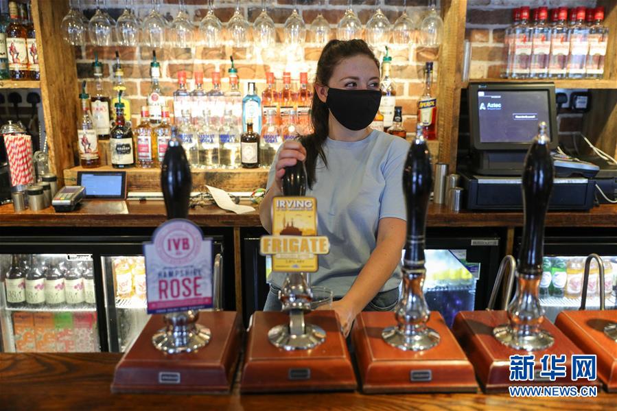 （国际疫情）（3）&ldquo;超级星期六&rdquo;：英国进一步放松疫情防控措施