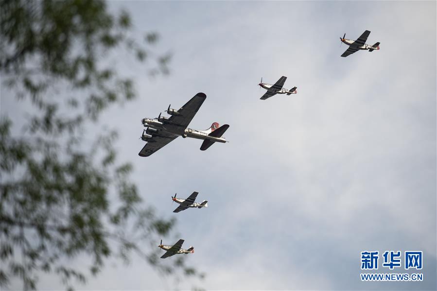 （国际疫情&middot;XHDW）（12）疫情下的美国独立日