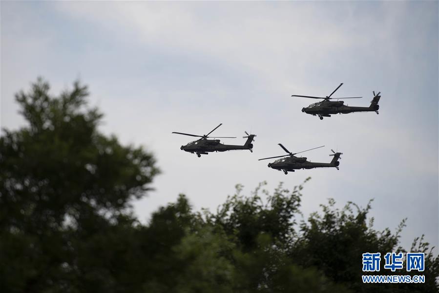 （国际疫情&middot;XHDW）（14）疫情下的美国独立日