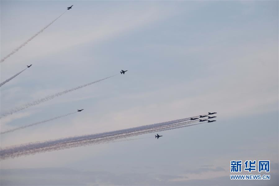 （国际疫情&middot;XHDW）（15）疫情下的美国独立日