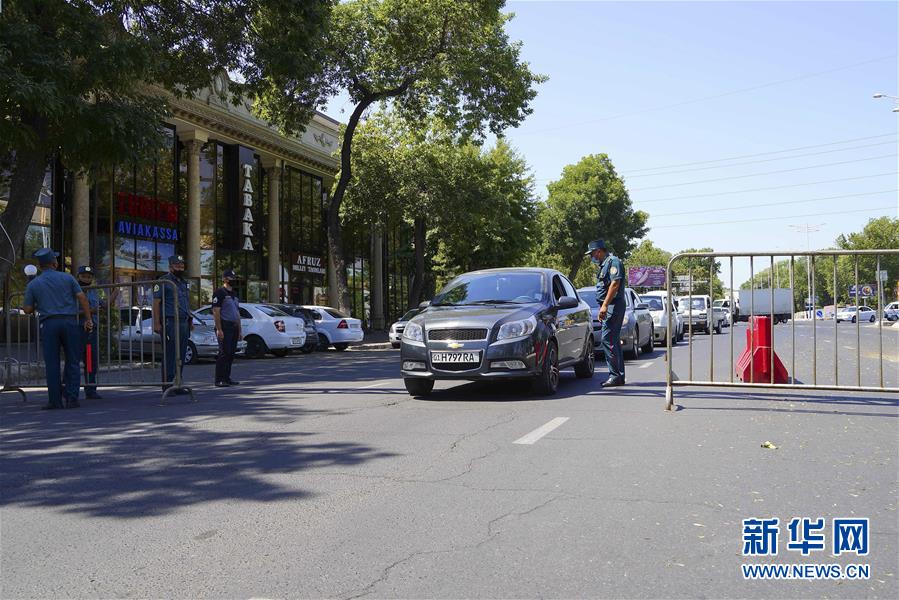 （国际疫情）（1）乌兹别克斯坦重新执行严格的隔离措施