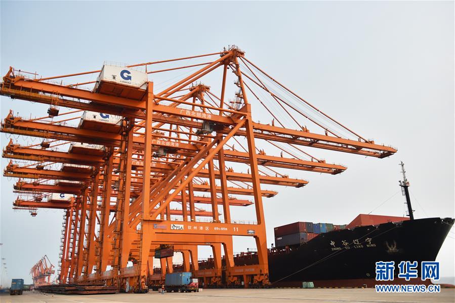 （新华全媒头条&middot;图文互动）（1）中国&mdash;东盟自贸区：&ldquo;黄金十年&rdquo;塑造世界经贸新格局