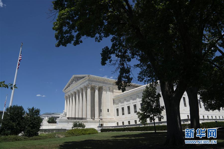 （国际）（4）美国执行17年来首次联邦死刑 以注射方式处决一名杀人犯