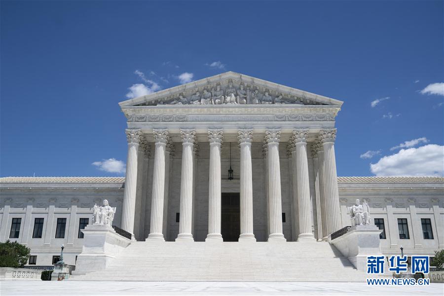 （国际）（5）美国执行17年来首次联邦死刑 以注射方式处决一名杀人犯