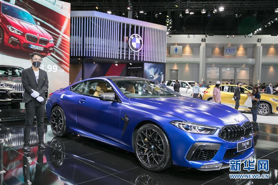 （国际）（3）第41届曼谷国际车展