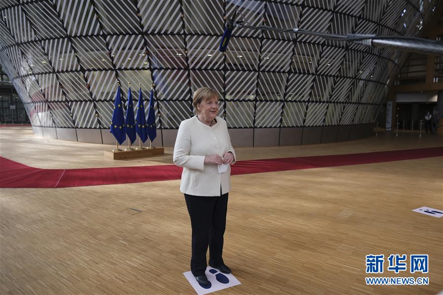 （国际）（3）欧盟峰会因分歧延长会期