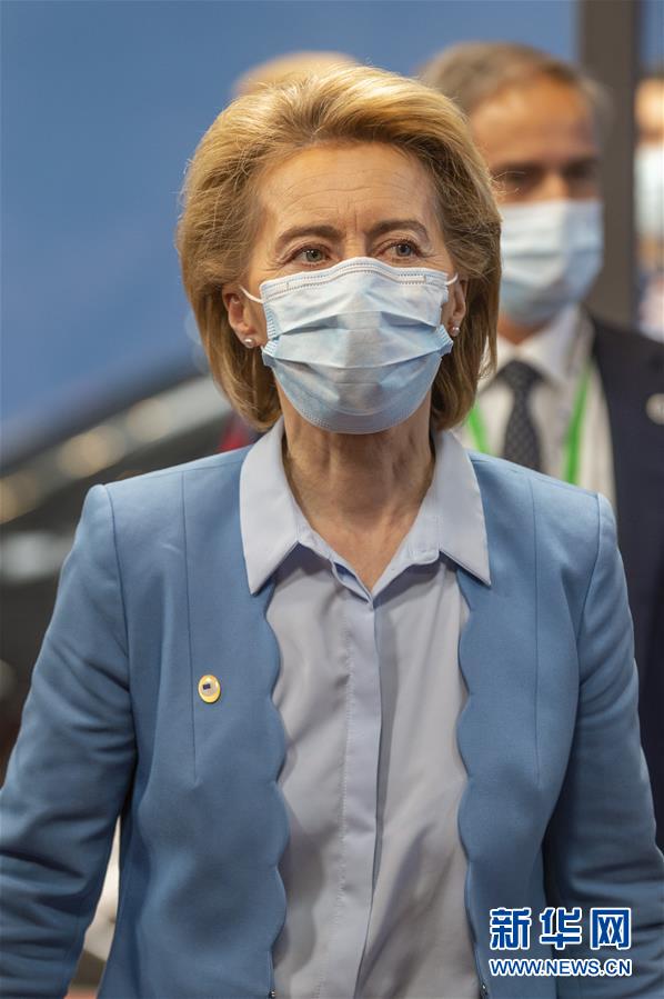 （国际）（4）欧盟峰会因分歧延长会期