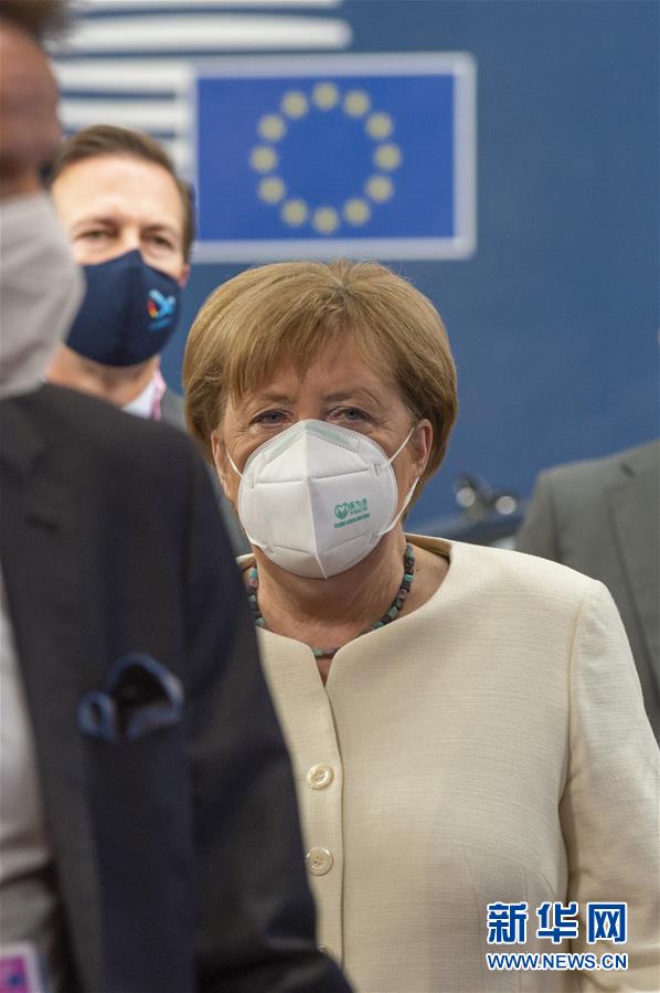 （国际）（5）欧盟峰会因分歧延长会期