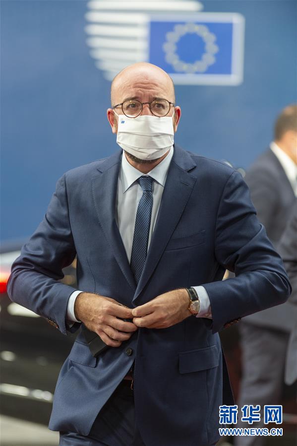 （国际）（7）欧盟峰会因分歧延长会期