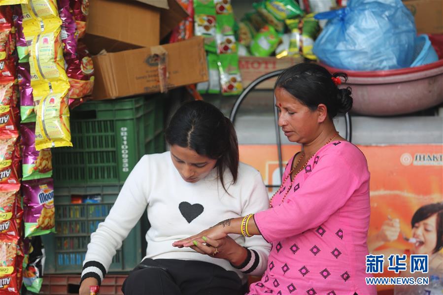 （国际疫情）（1）尼泊尔政府宣布全国&ldquo;解封&rdquo;