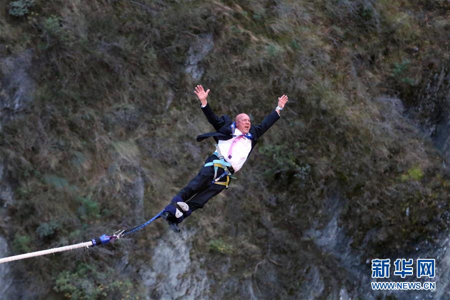 （国际）（1）新西兰旅游业遭遇寒冬