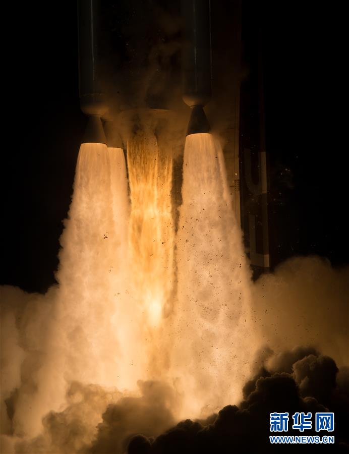 （国际）（9）美国发射&ldquo;毅力&rdquo;号火星车 将探索火星生命迹象