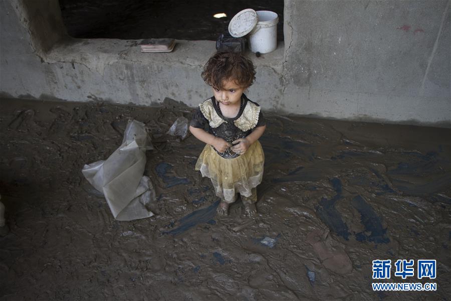 （国际）（4）阿富汗东部突发洪水已造成16人死亡