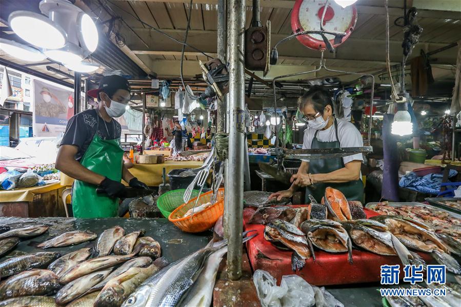 （国际疫情）（2）菲律宾新冠确诊病例达106330例
