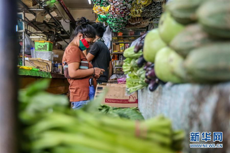 （国际疫情）（4）菲律宾新冠确诊病例达106330例
