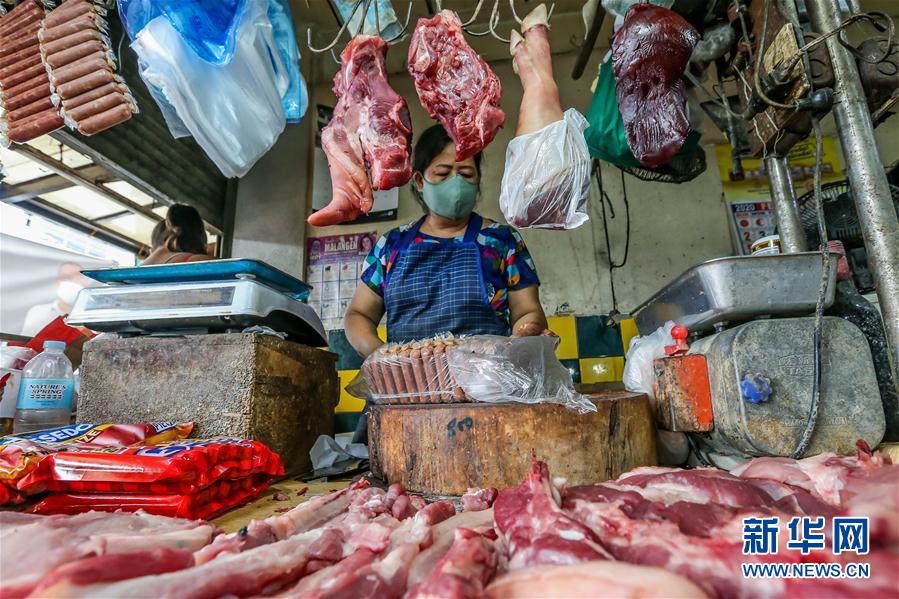 （国际疫情）（6）菲律宾新冠确诊病例达106330例