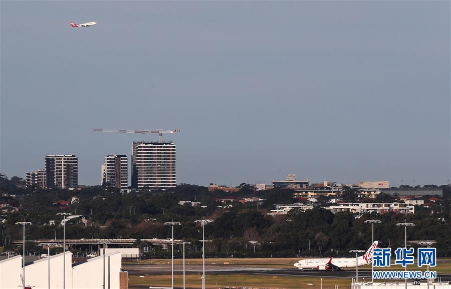 （国际疫情）（2）澳大利亚第二大航空公司宣布裁员3000人