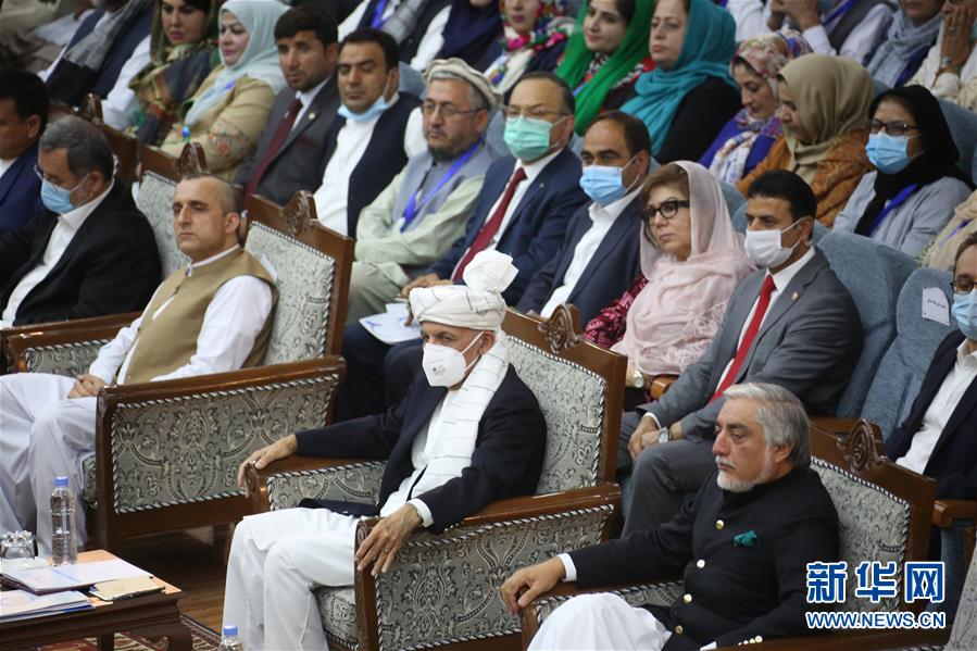 （國際）（1）阿富汗國民會議將決定是否釋放部分塔利班在押人員