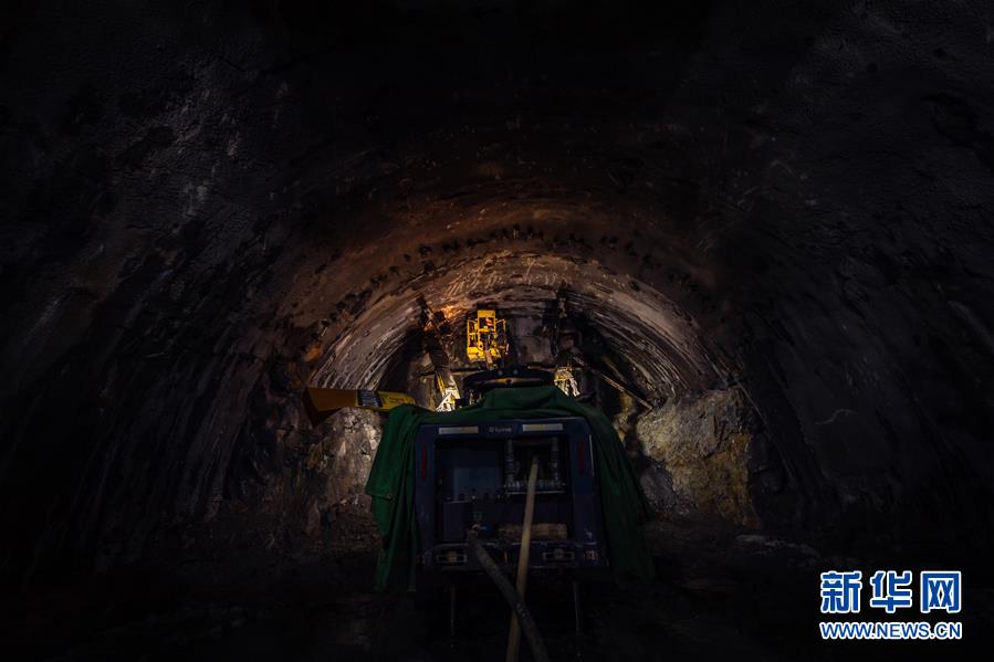 （国际&middot;图文互动）（9）&ldquo;回到施工现场的感觉不错&rdquo;&mdash;&mdash;中交建马来西亚东海岸铁路项目全面复工复产