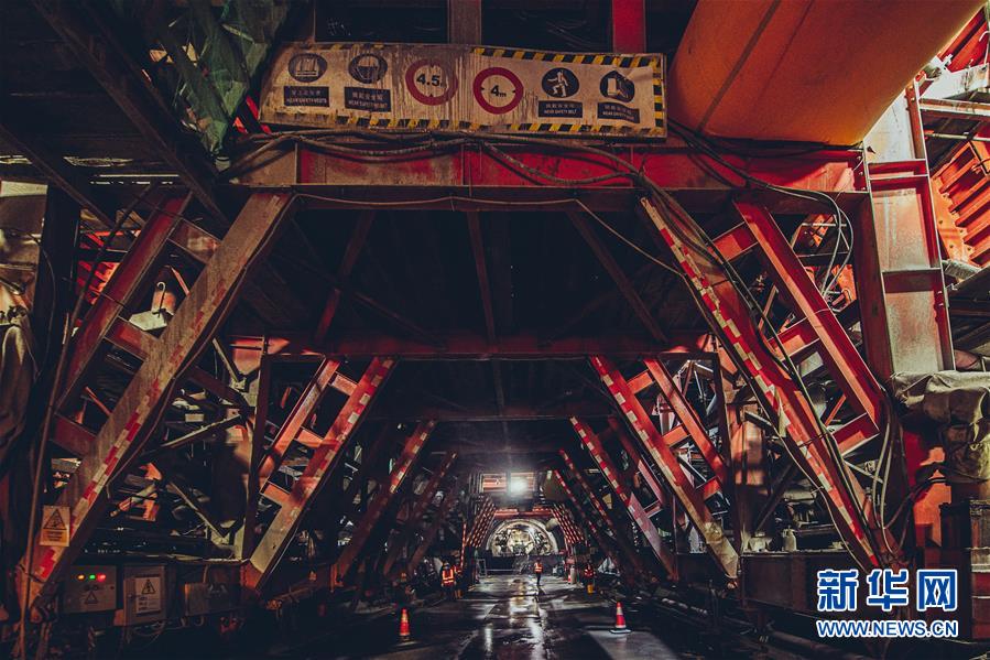 （国际&middot;图文互动）（10）&ldquo;回到施工现场的感觉不错&rdquo;&mdash;&mdash;中交建马来西亚东海岸铁路项目全面复工复产