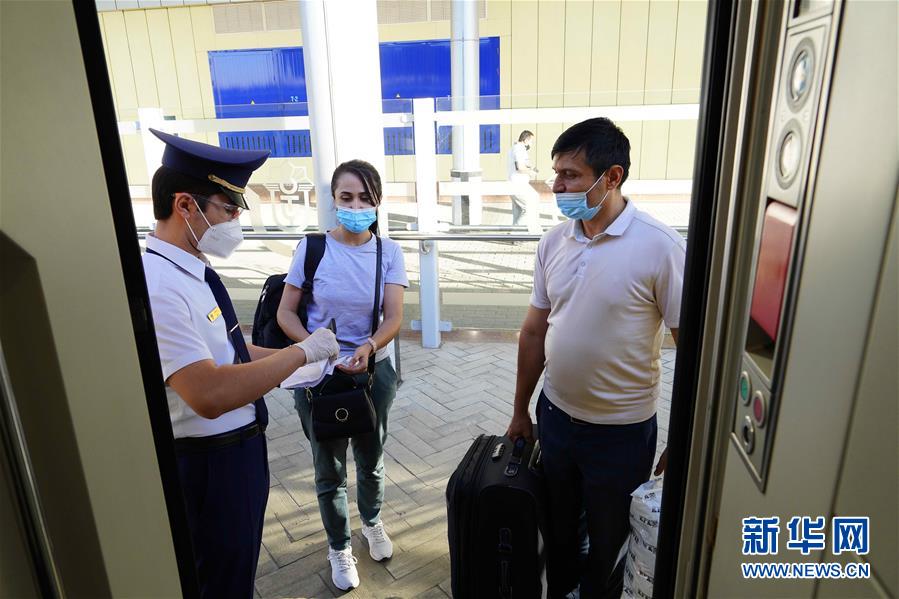 （国际）（2）乌兹别克斯坦逐步放松防疫限制措施