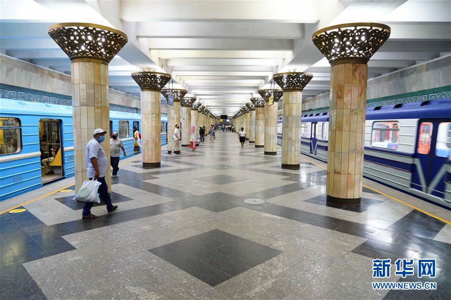 （国际）（4）乌兹别克斯坦逐步放松防疫限制措施