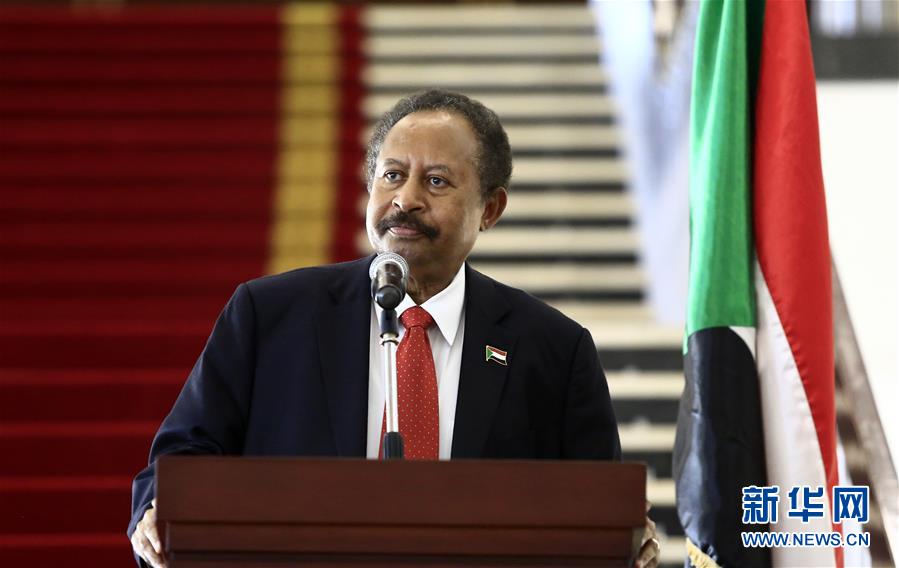 （国际）（2）苏丹和埃及总理就“复兴大坝”等问题举行会谈