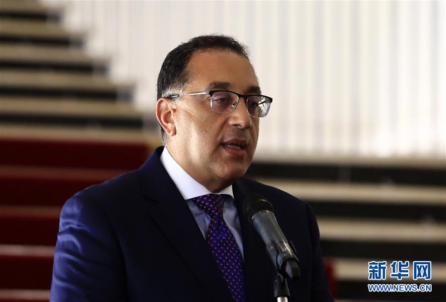 （国际）（3）苏丹和埃及总理就&ldquo;复兴大坝&rdquo;等问题举行会谈