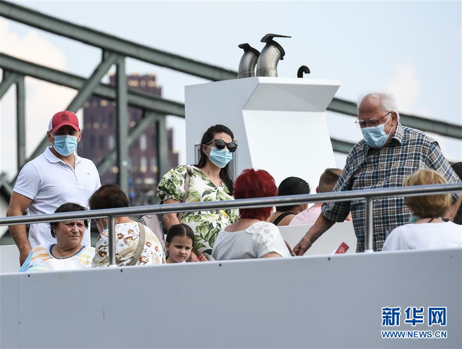 （国际疫情）（6）德疾控机构称本国新冠疫情发展&ldquo;令人担忧&rdquo;