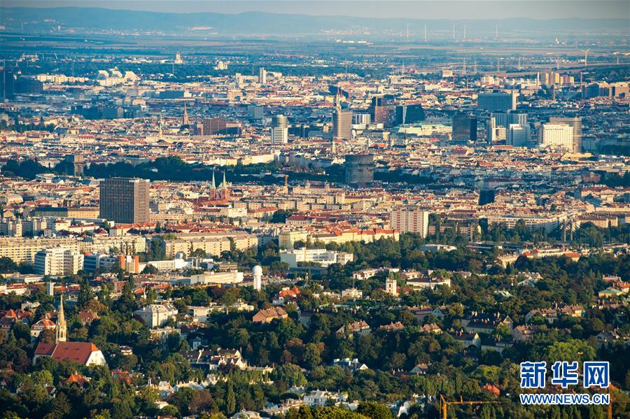 （新华视界）（2）俯瞰