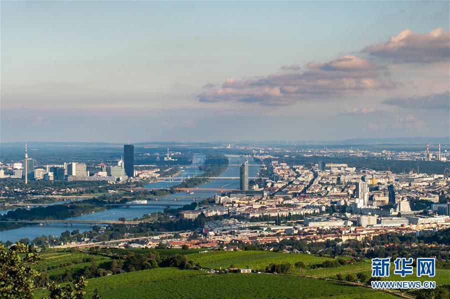 （新华视界）（3）俯瞰