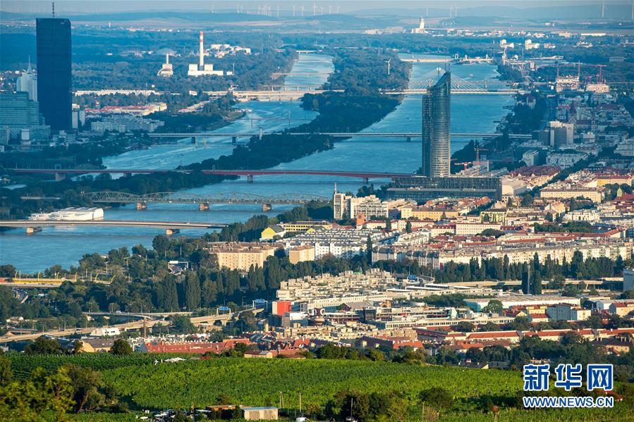 （新华视界）（4）俯瞰