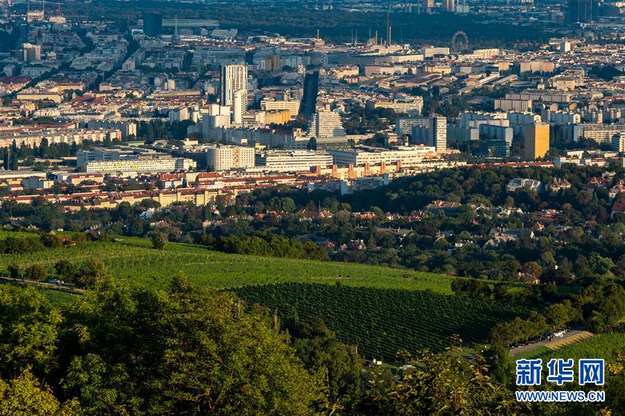 （新华视界）（5）俯瞰