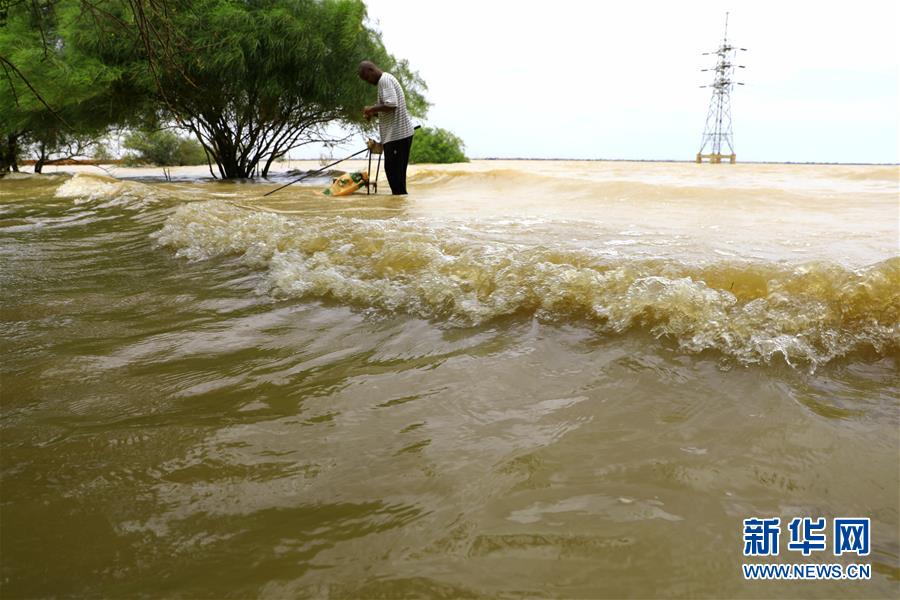 （国际）（2）苏丹暴雨和洪涝灾害死亡人数升至63人
