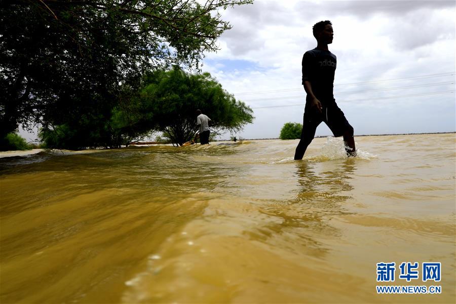 （国际）（3）苏丹暴雨和洪涝灾害死亡人数升至63人