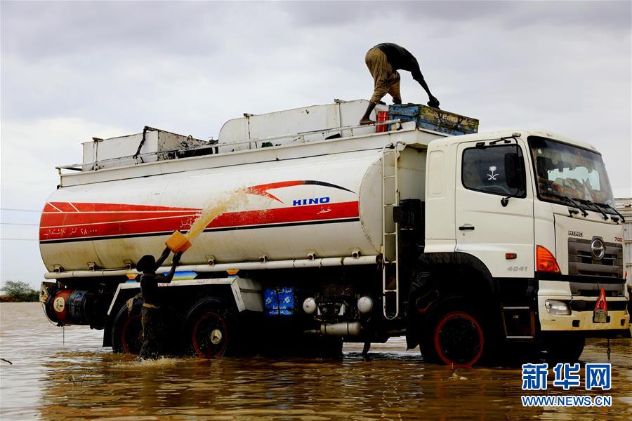 （国际）（4）苏丹暴雨和洪涝灾害死亡人数升至63人