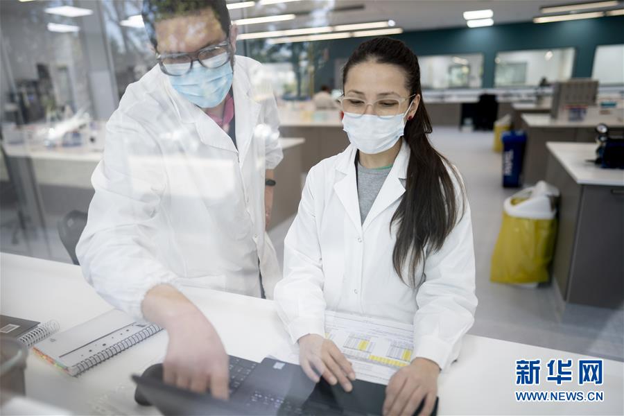 （国际疫情）（1）阿根廷新冠病例逼近30万 积极推动疫苗相关合作