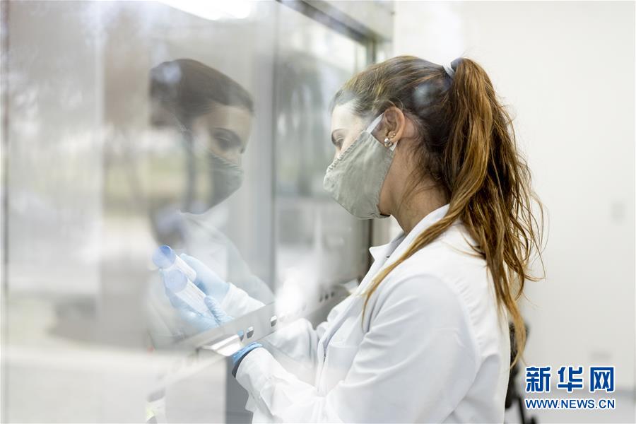 （国际疫情）（3）阿根廷新冠病例逼近30万 积极推动疫苗相关合作