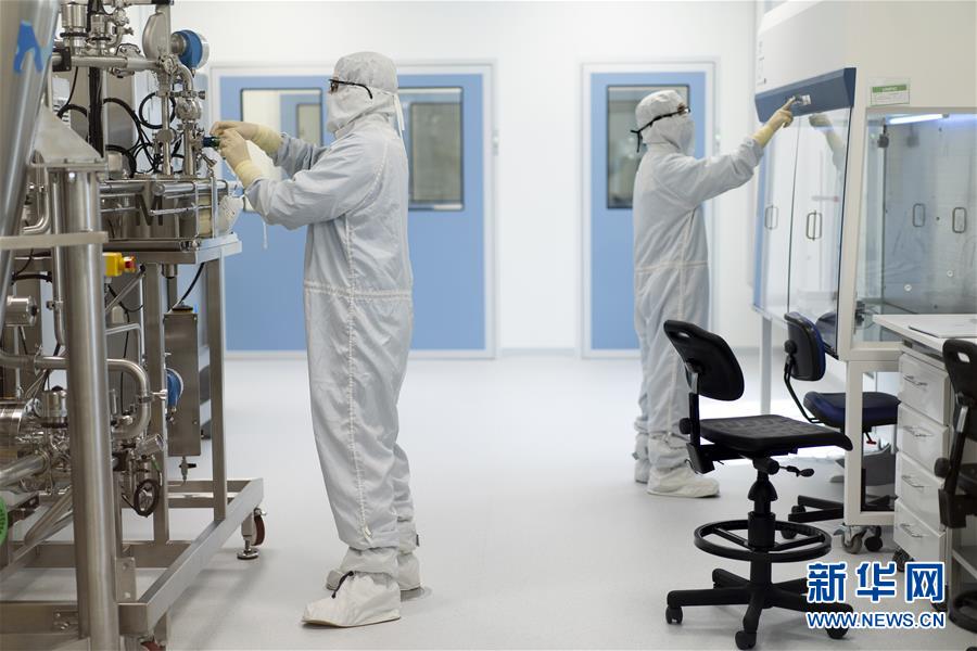 （国际疫情）（5）阿根廷新冠病例逼近30万 积极推动疫苗相关合作