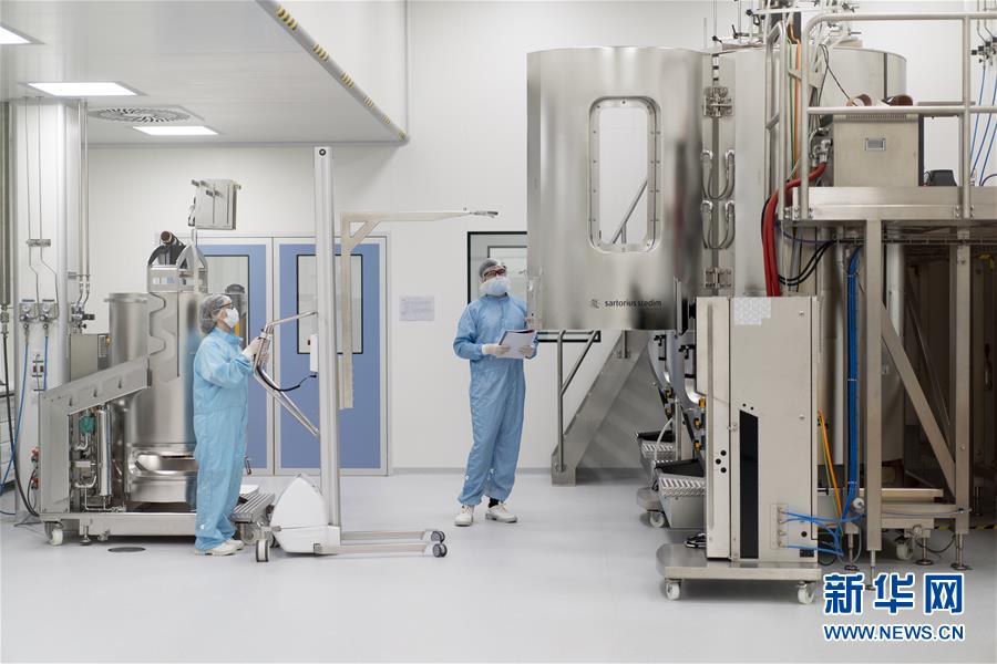 （国际疫情）（7）阿根廷新冠病例逼近30万 积极推动疫苗相关合作