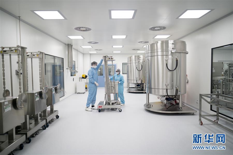 （国际疫情）（8）阿根廷新冠病例逼近30万 积极推动疫苗相关合作