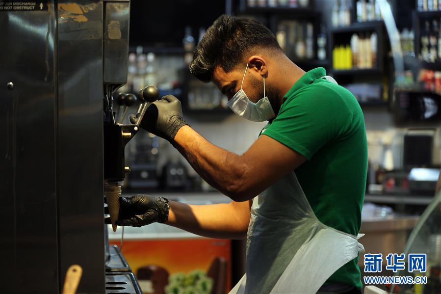 （国际疫情）（2）伊拉克进一步缩减每日宵禁时间