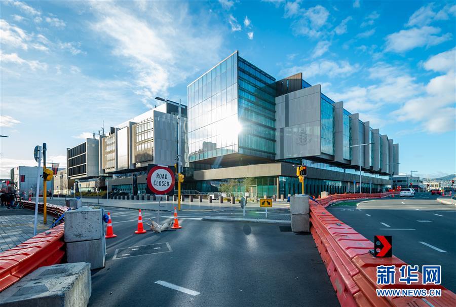 (国际)(1)新西兰克赖斯特彻奇枪击案制造者被判终身监禁且不得假释