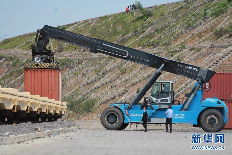 （国际疫情）（1）疫情之下的亚吉铁路